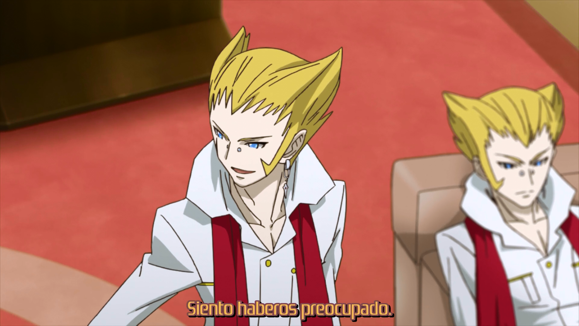 Sora wo Kakeru Shoujo (Japan Universe)